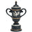 Golf Cameo Cup Trophies