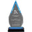 Spectra Arrow Acrylic Award Acrylic Awards - Action Awards
