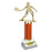 Pickleball Trophy
