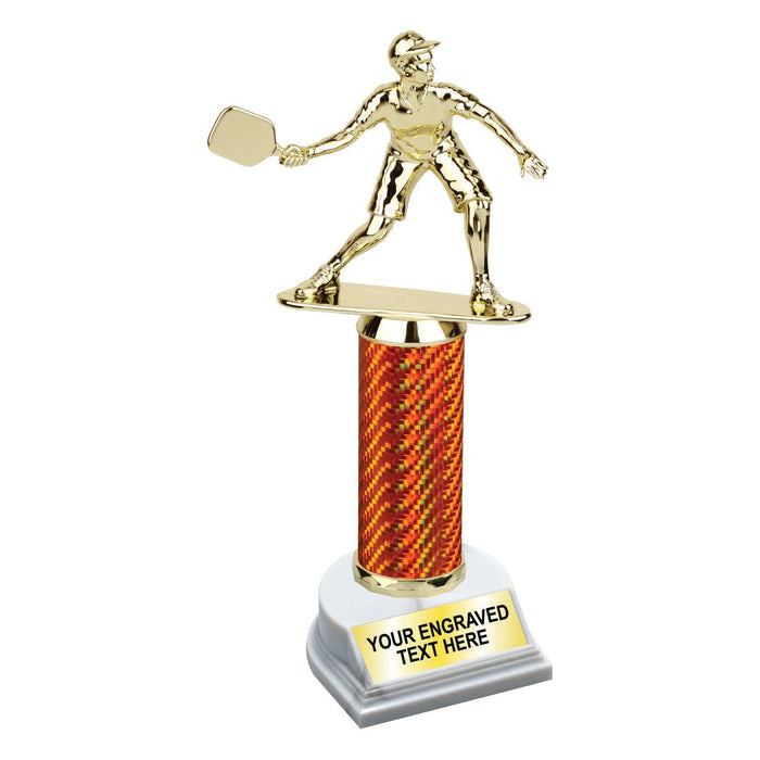 Pickleball Trophy