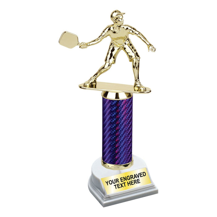 Pickleball Trophy