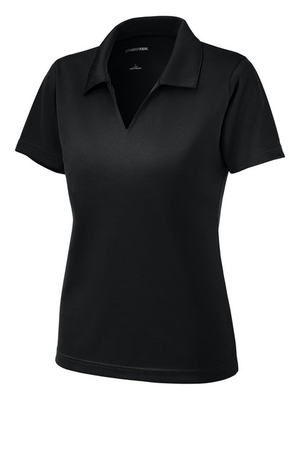 PosiCharge Micro-Mesh Polo - EHS Eagle Achievement