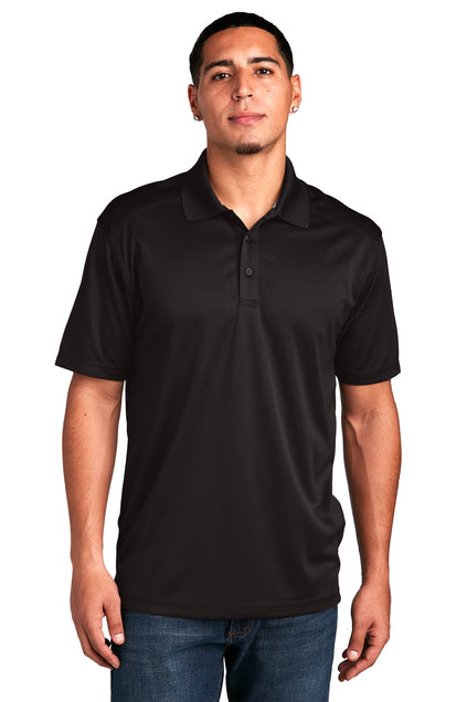 PosiCharge Micro-Mesh Polo - EHS Eagle Achievement