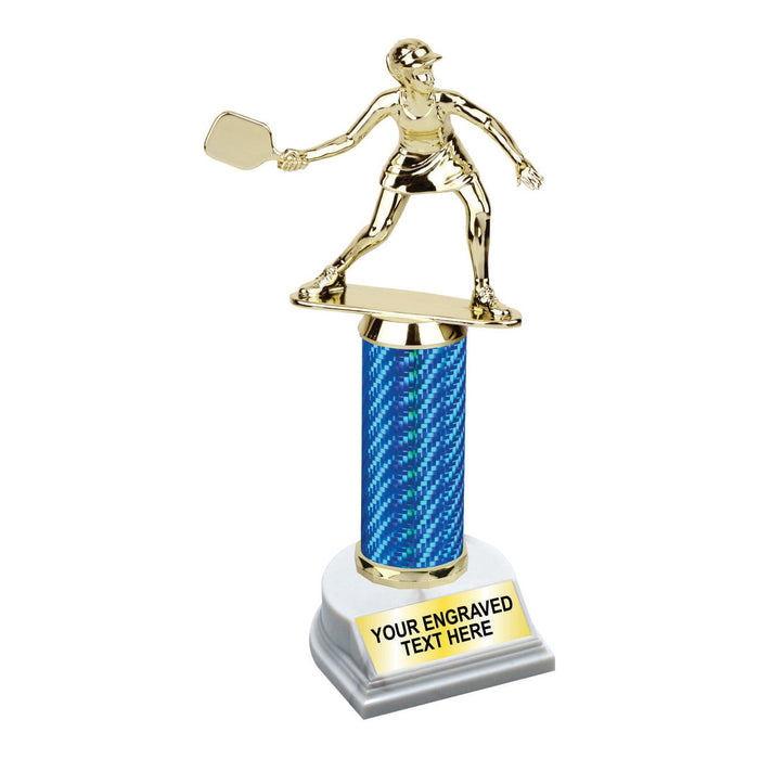 Pickleball Trophy