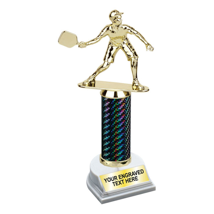 Pickleball Trophy