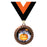 Halloween Medallions
