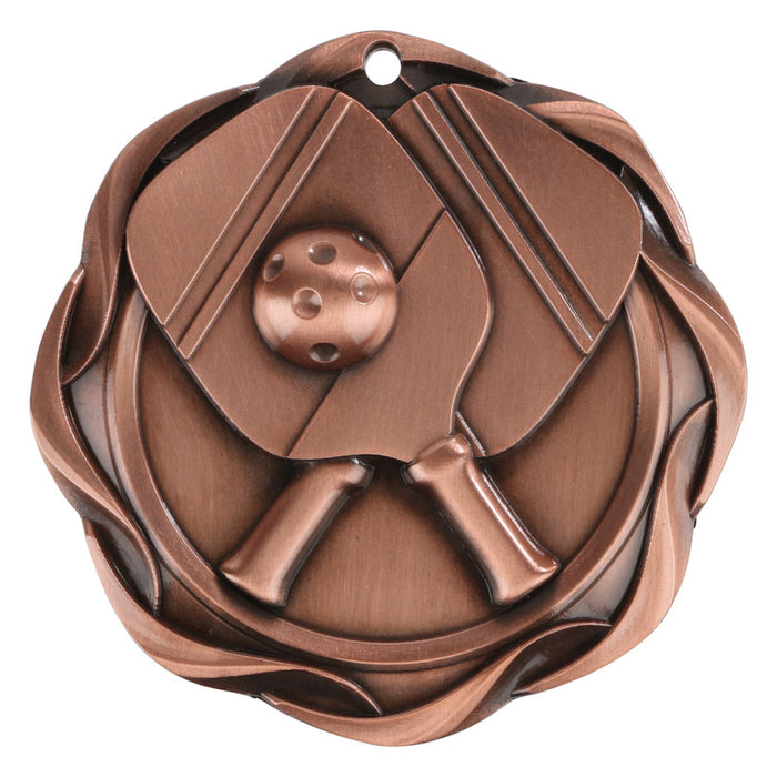Pickleball Medallions