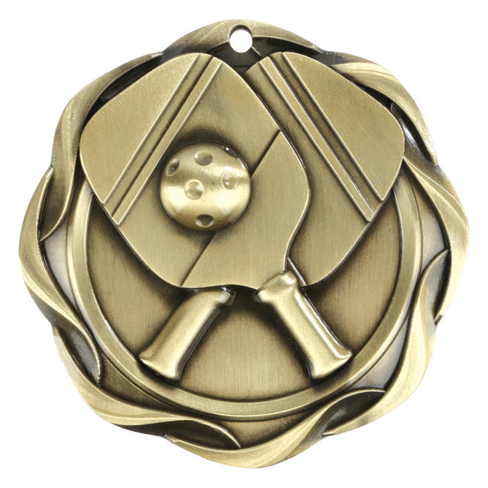 Pickleball Medallions