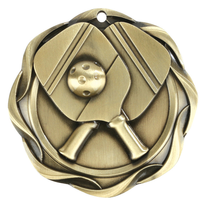 Pickleball Medallions