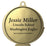2" Academic Excellence Performance Medallions
