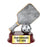 Pickleball Resin Trophy