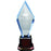 Zenith Award Acrylic Awards