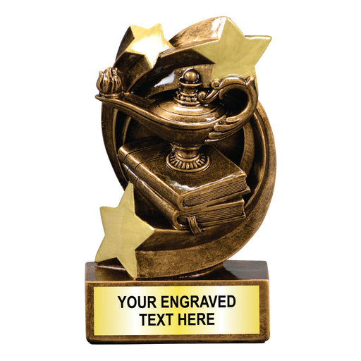 Academic Trophies