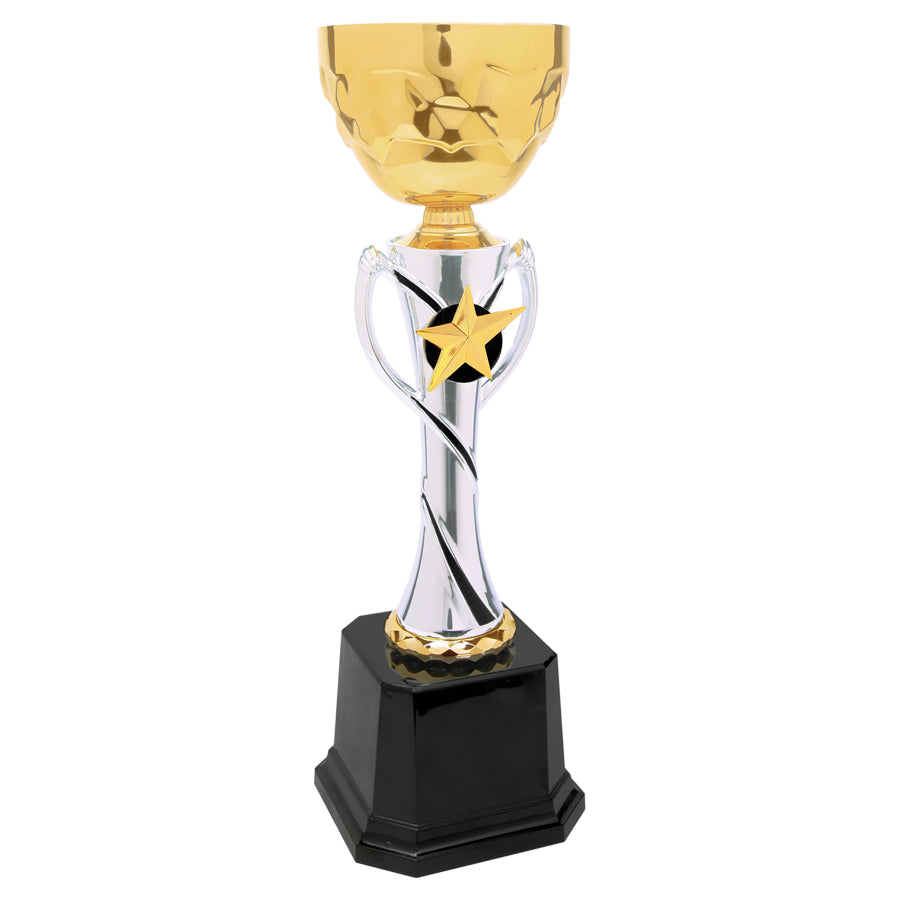 Star Pedestal Cup Awards