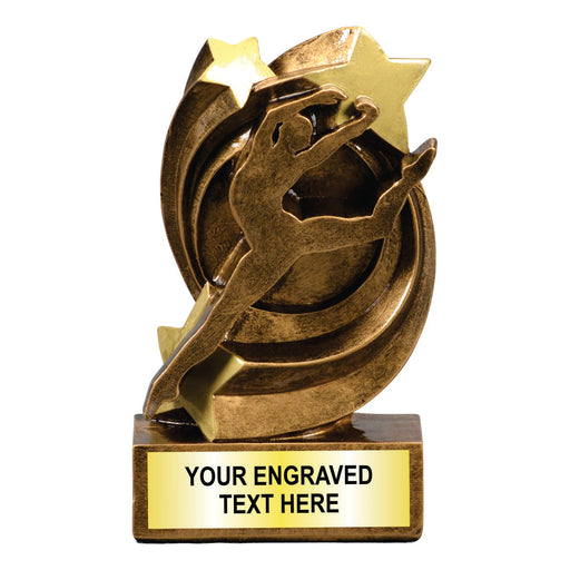 Dance Trophies