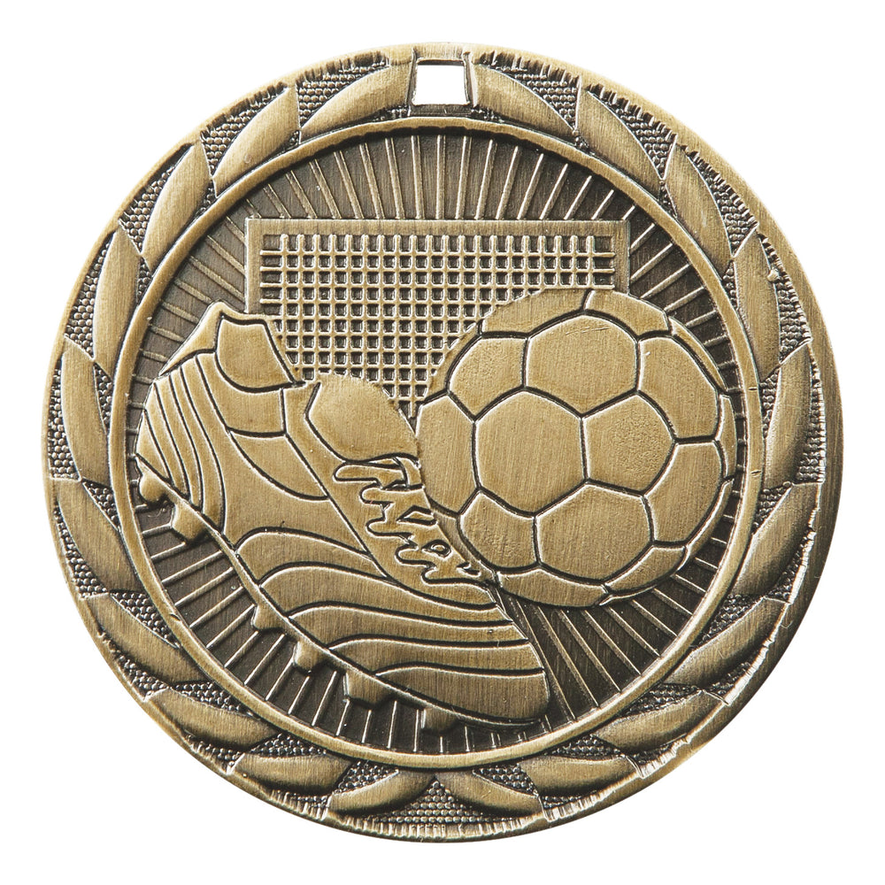 Soccer Medallions
