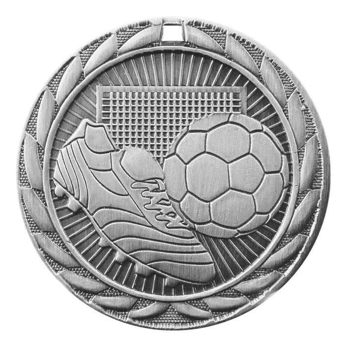 Soccer Medallions