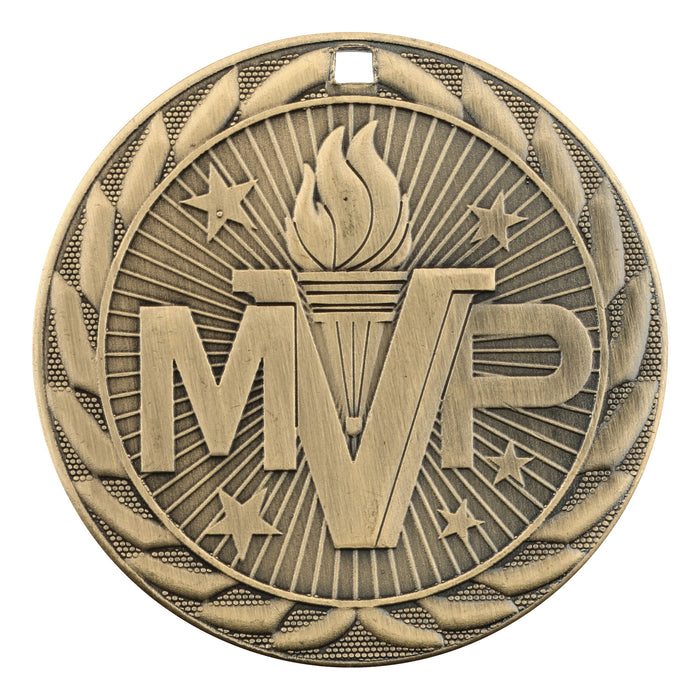 MVP Medallions