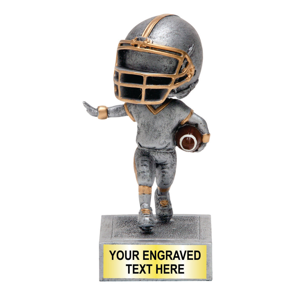 bobblehead football helmet Trophy 201911 Patagonia Snow Drifter 20L Color:Steel Blue Dark Heather/Lapis Blue/TNF Black The College Football Playoff