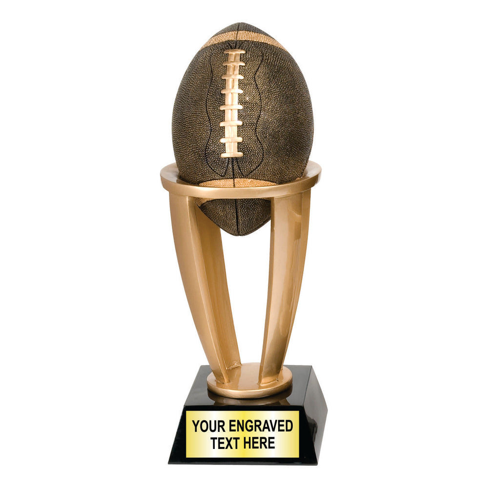 Trophe Football Football Trophy Png