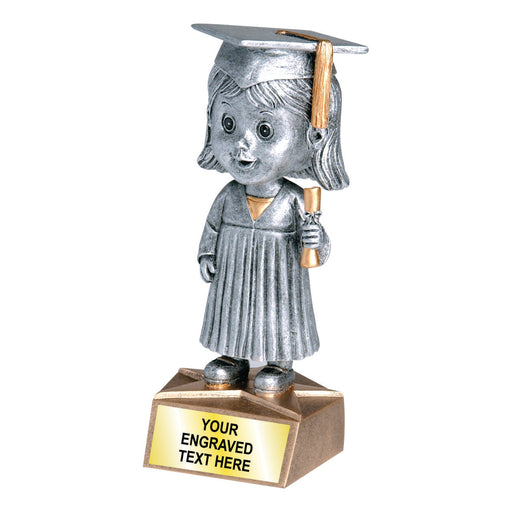 Graduate Award
