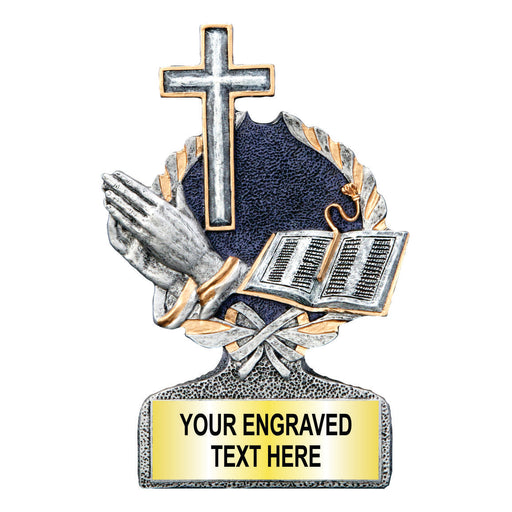 Religion Trophies