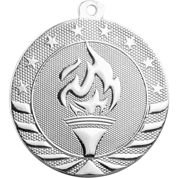 Achievement Medallions