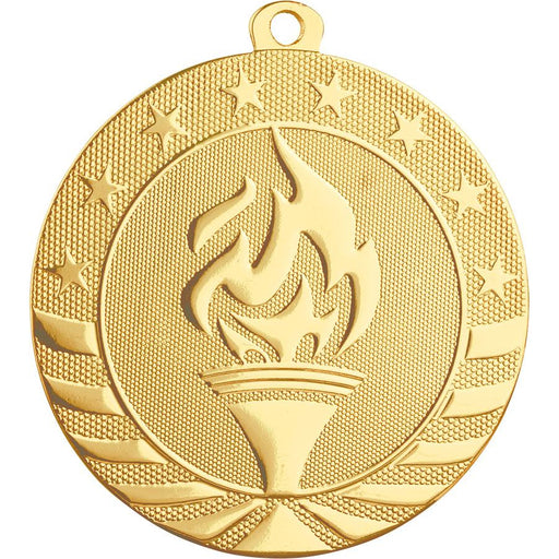 Achievement Medallions