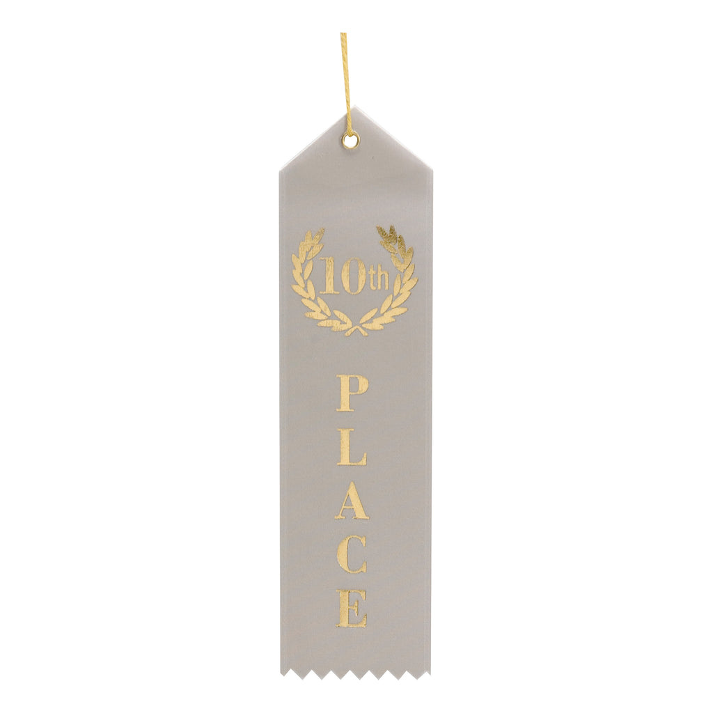 1st Place Rosette Ribbon — Action Awards