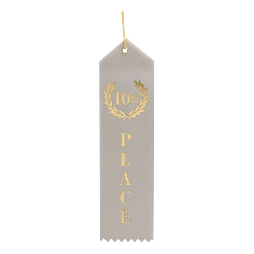 75 Ribbon Streamer 7th Place Streamer Ribbon — Action Awards