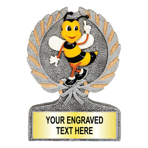 Spelling Bee Trophies