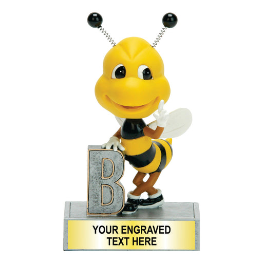 Spelling Bee Trophy