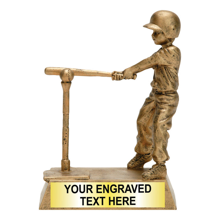 T-Ball Trophies