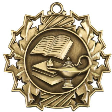 Academic Medallions