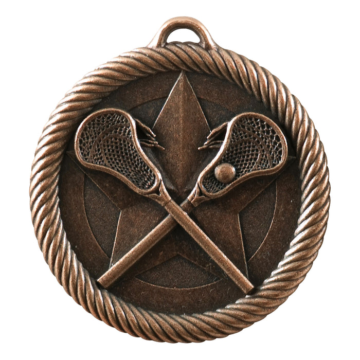 Lacrosse Medallions