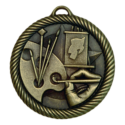 Art Medallions