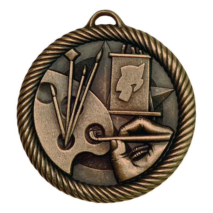 Art Medallions