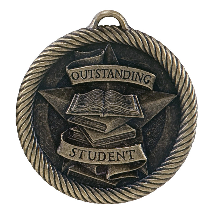 Outstanding Student Medallions