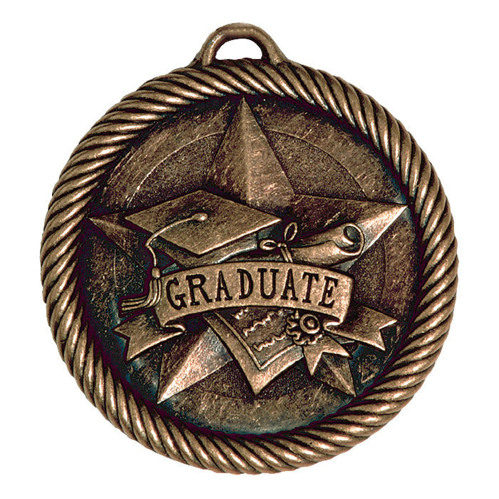 Graduate Medallions