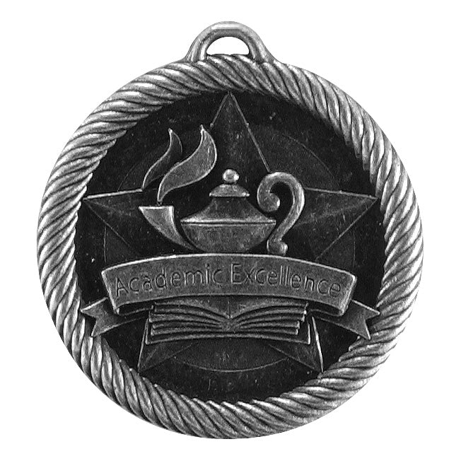 Academic Excellence Medallions
