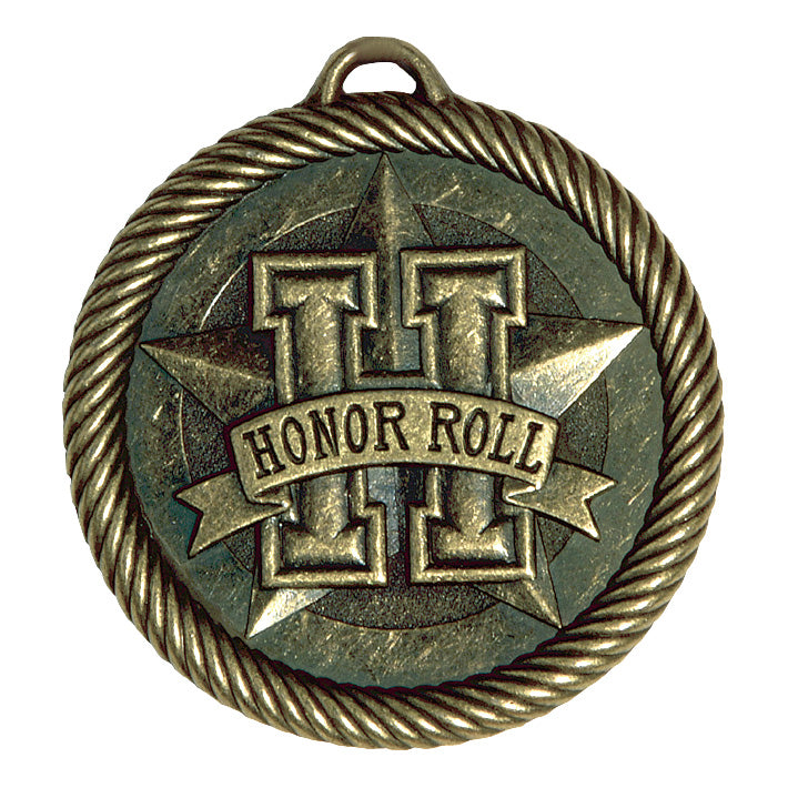 Honor Roll Medallions