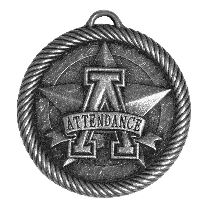 Attendance Medallions