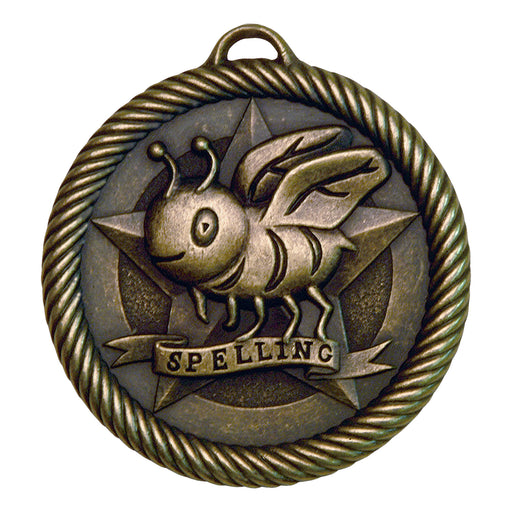 Spelling Bee Medallions