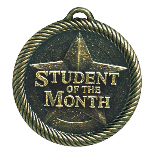 Student of the Month