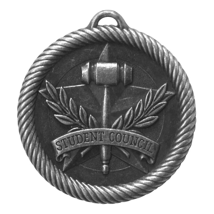 Student Council Medallions