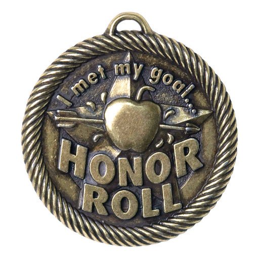 Honor Roll Medallions