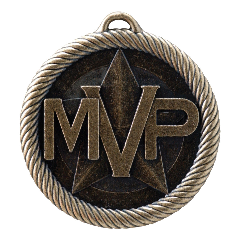 MVP Medallions