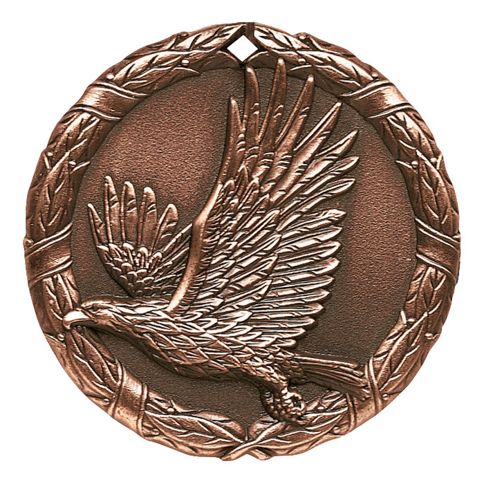 Eagle Medallions
