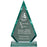 Arrowhead Acrylic Award Acrylic Awards - Action Awards