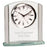 Glass Arch Desk Clock Clock Awards - Action Awards